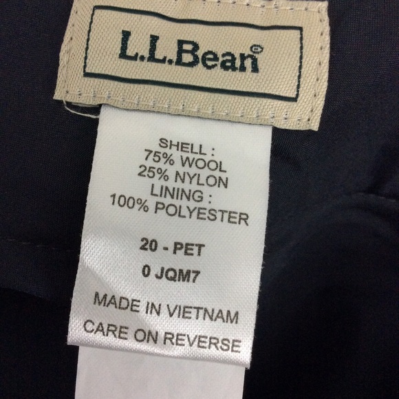 L.L.Bean Skirt Women’s Size 20P ♥️ Host Pick♥️ - Picture 6 of 7